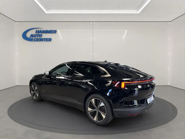 Polestar 4 Long Range Single Motor Prime