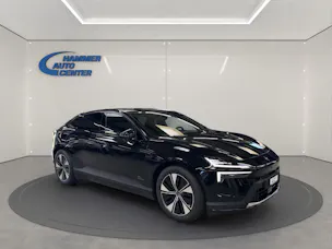 Polestar 4 Long Range Single Motor Prime