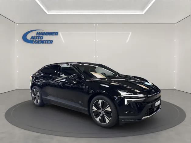 Polestar 4 Long Range Single Motor Prime