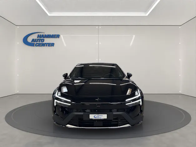 Polestar 4 Long Range Single Motor Prime