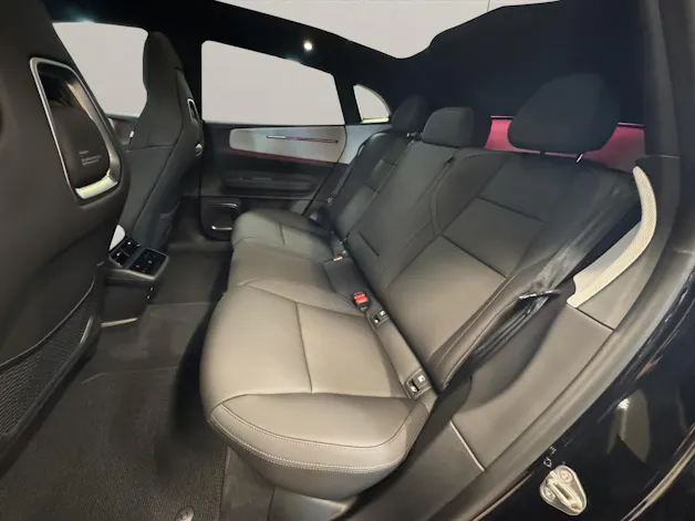 Polestar 4 Long Range Single Motor Prime