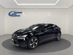 Polestar 4 Long Range Single Motor Prime