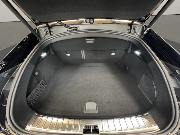 Polestar 4 Long Range Single Motor Prime
