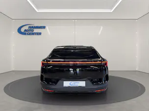 Polestar 4 Long Range Single Motor Prime