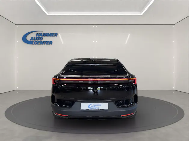 Polestar 4 Long Range Single Motor Prime