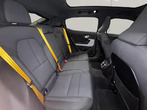 Polestar 2 Long Range Dual Motor Performance