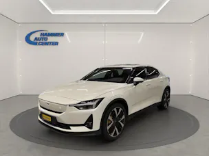 Polestar 2 Long Range Dual Motor Performance