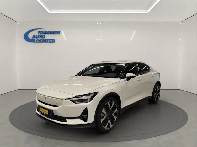 Polestar 2 Long Range Dual Motor Performance