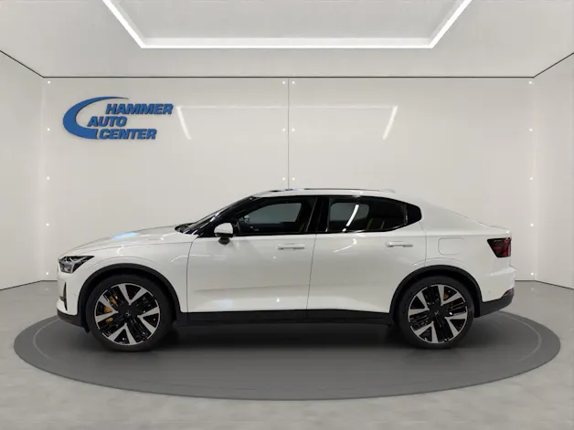 Polestar 2 Long Range Dual Motor Performance