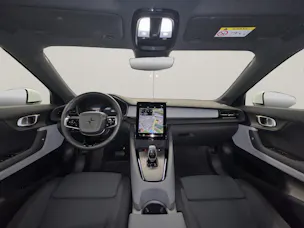 Polestar 2 Long Range Dual Motor Performance