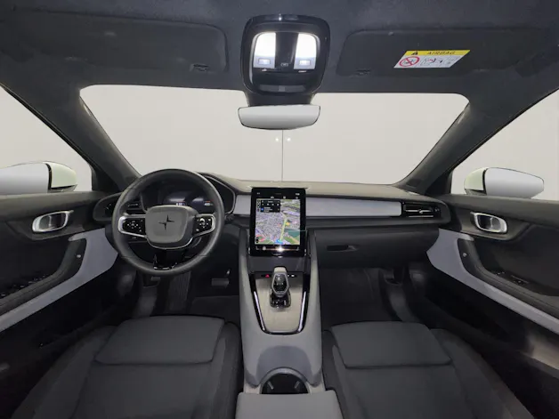 Polestar 2 Long Range Dual Motor Performance