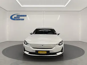 Polestar 2 Long Range Dual Motor Performance