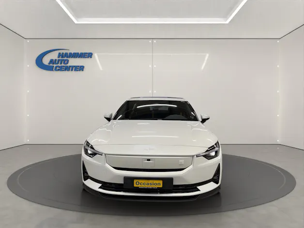 Polestar 2 Long Range Dual Motor Performance