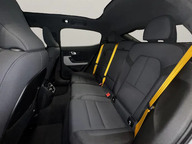 Polestar 2 Long Range Dual Motor Performance