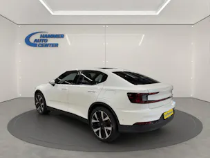 Polestar 2 Long Range Dual Motor Performance
