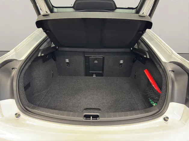 Polestar 2 Long Range Dual Motor Performance