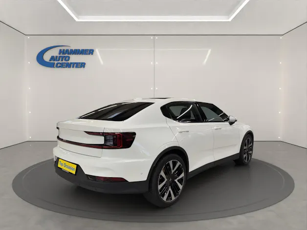 Polestar 2 Long Range Dual Motor Performance