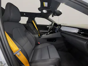 Polestar 2 Long Range Dual Motor Performance