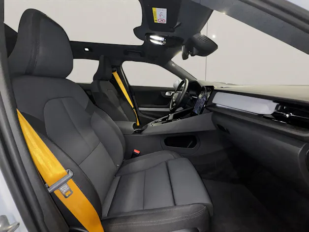 Polestar 2 Long Range Dual Motor Performance