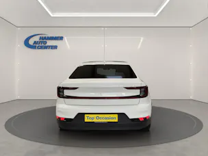 Polestar 2 Long Range Dual Motor Performance