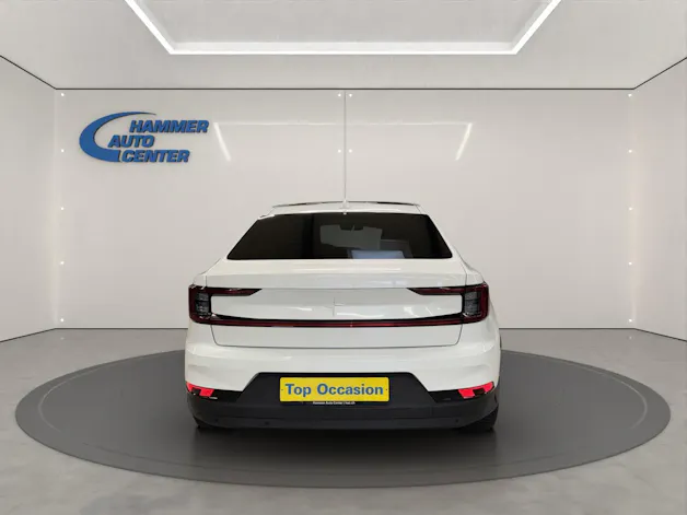 Polestar 2 Long Range Dual Motor Performance