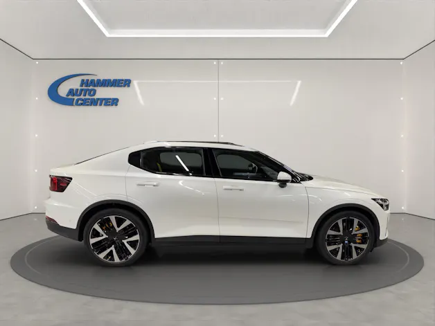 Polestar 2 Long Range Dual Motor Performance
