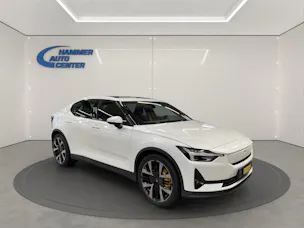 Polestar 2 Long Range Dual Motor Performance