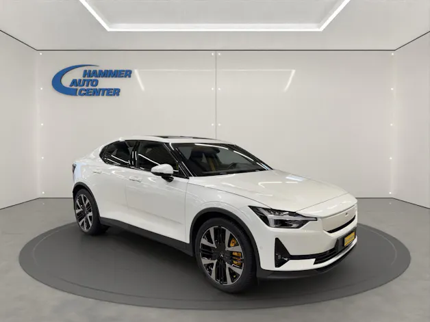 Polestar 2 Long Range Dual Motor Performance