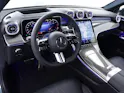 Mercedes-Benz GLC 220 d AMG Line 4matic