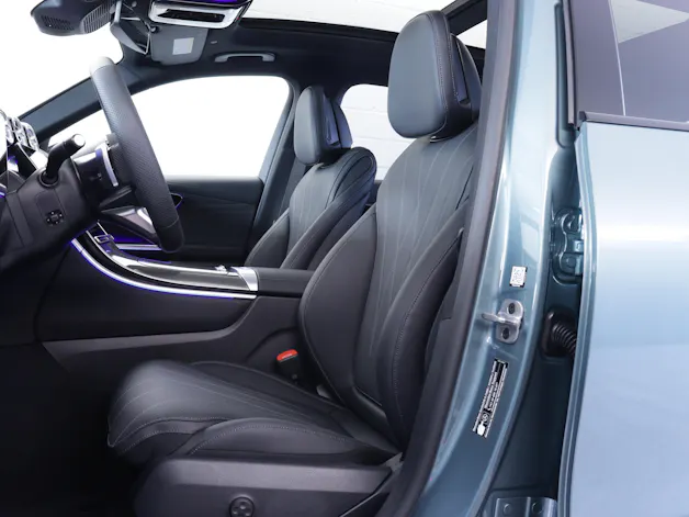 Mercedes-Benz GLC 220 d AMG Line 4matic