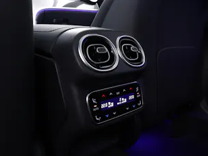 Mercedes-Benz GLC 220 d AMG Line 4matic