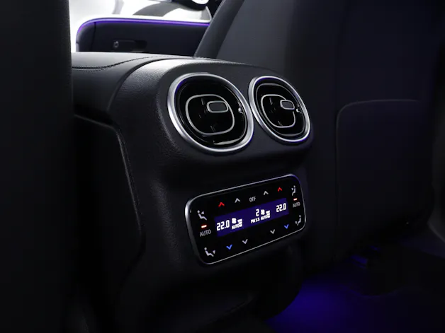 Mercedes-Benz GLC 220 d AMG Line 4matic