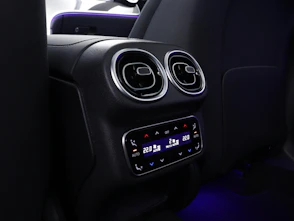 Fahrzeugbild MERCEDES-BENZ GLC 220 d AMG Line 4matic