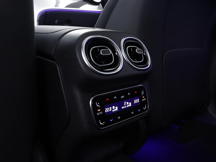 Fahrzeugbild MERCEDES-BENZ GLC 220