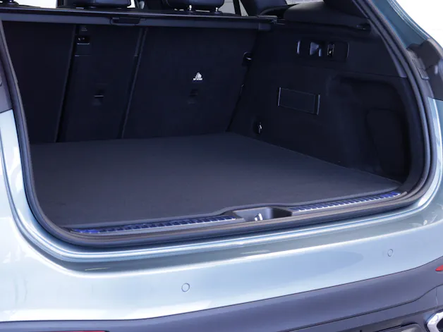Mercedes-Benz GLC 220 d AMG Line 4matic