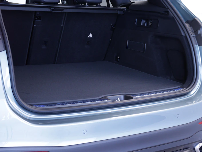 Fahrzeugbild MERCEDES-BENZ GLC 220