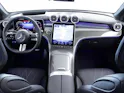 Mercedes-Benz GLC 220 d AMG Line 4matic