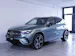 Mercedes-Benz GLC 220 d AMG Line 4matic