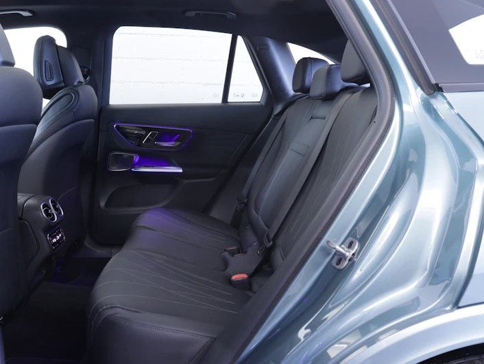 Fahrzeugbild MERCEDES-BENZ GLC 220