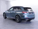 Mercedes-Benz GLC 220 d AMG Line 4matic