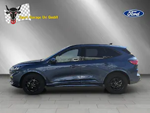 Ford Kuga 2.5 Plug-in Hybrid ST-Line X