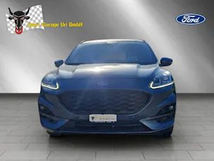 Ford Kuga 2.5 Plug-in Hybrid ST-Line X