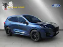 Ford Kuga 2.5 Plug-in Hybrid ST-Line X