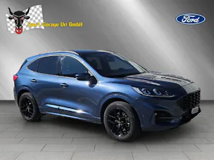 Ford Kuga 2.5 Plug-in Hybrid ST-Line X
