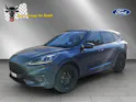 Ford Kuga 2.5 Plug-in Hybrid ST-Line X