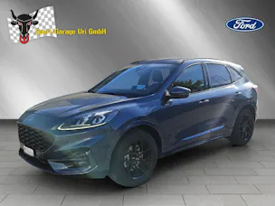 Ford Kuga 2.5 Plug-in Hybrid ST-Line X