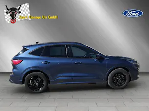 Ford Kuga 2.5 Plug-in Hybrid ST-Line X