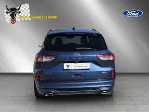 Ford Kuga 2.5 Plug-in Hybrid ST-Line X