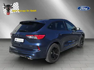 Ford Kuga 2.5 Plug-in Hybrid ST-Line X