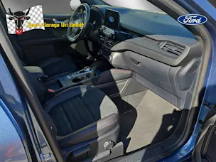 Ford Kuga 2.5 Plug-in Hybrid ST-Line X